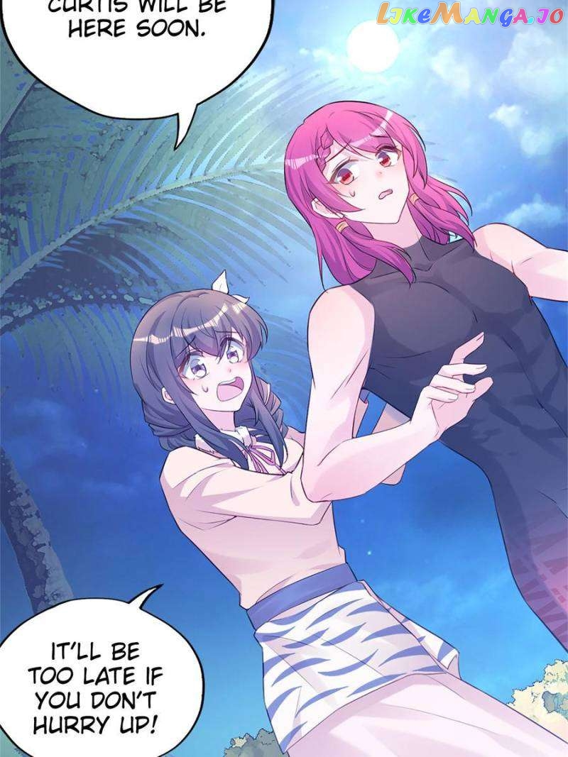 Beauty and the Beasts Chapter 481 - page 31
