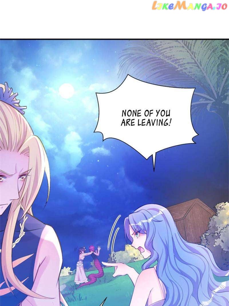 Beauty and the Beasts Chapter 481 - page 33