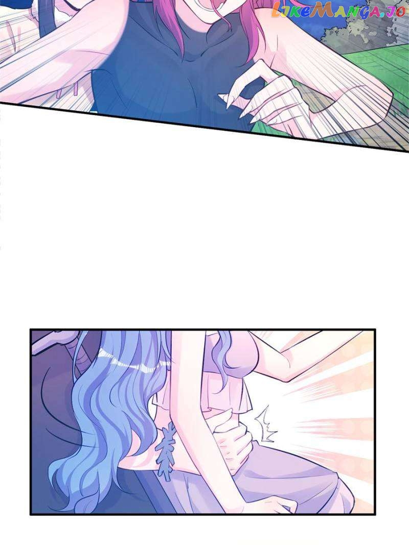 Beauty and the Beasts Chapter 481 - page 35