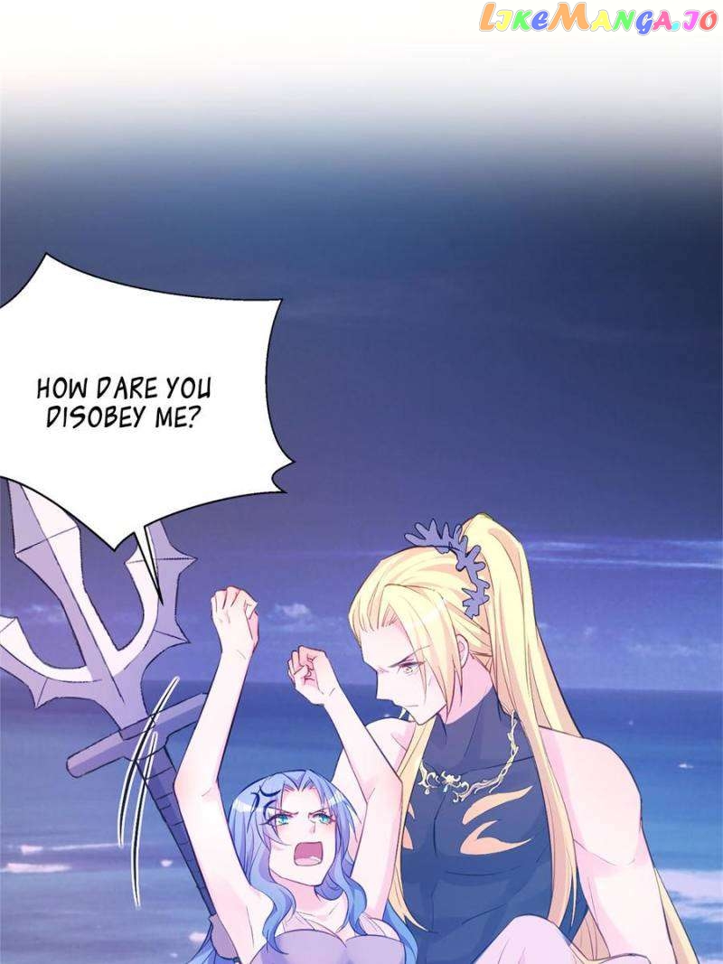 Beauty and the Beasts Chapter 481 - page 36