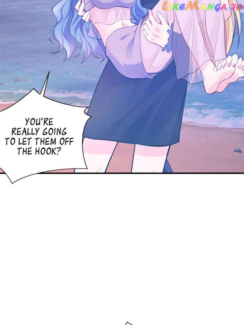 Beauty and the Beasts Chapter 481 - page 37
