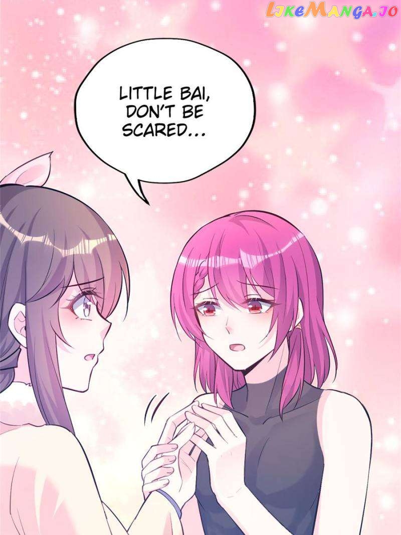 Beauty and the Beasts Chapter 481 - page 39