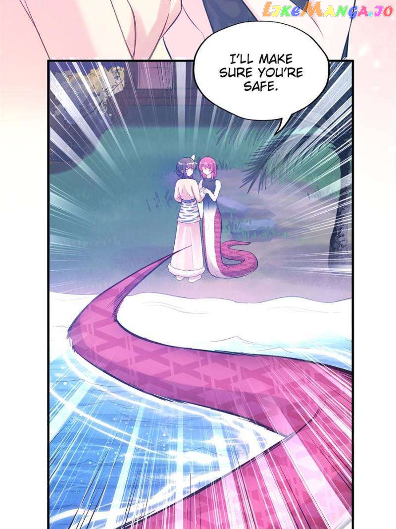Beauty and the Beasts Chapter 481 - page 40