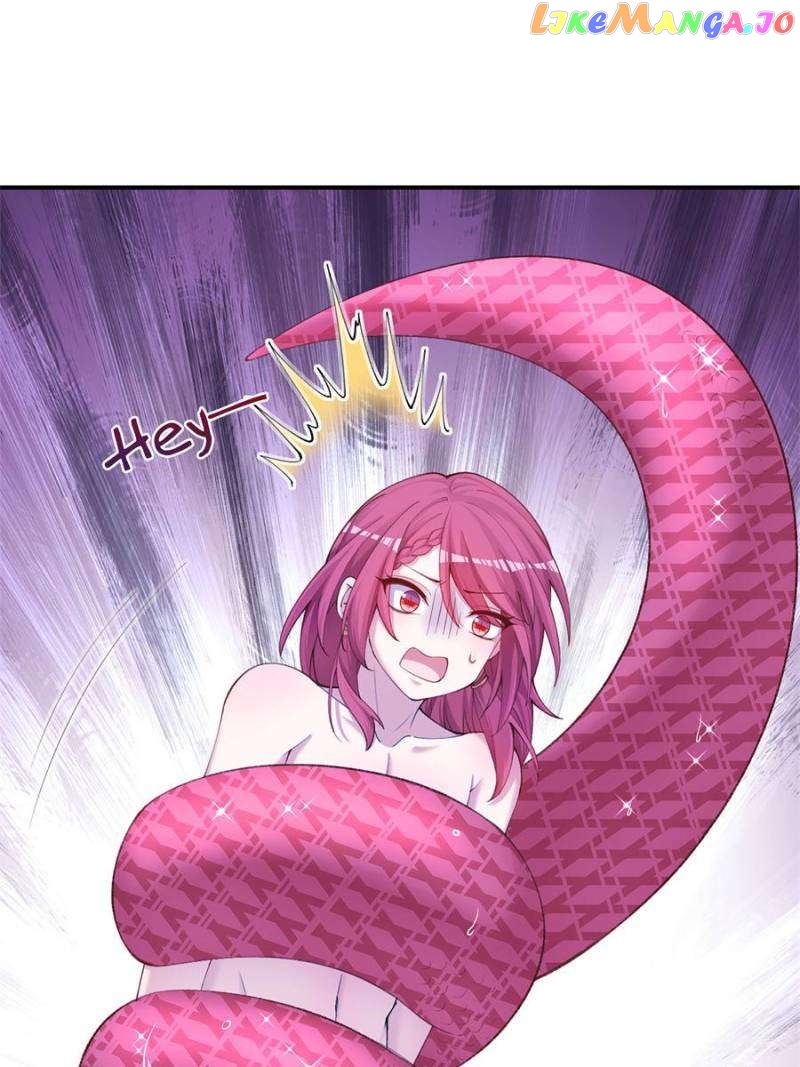 Beauty and the Beasts Chapter 481 - page 42