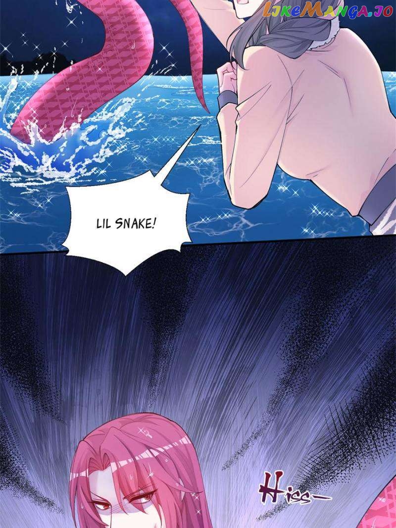 Beauty and the Beasts Chapter 481 - page 44