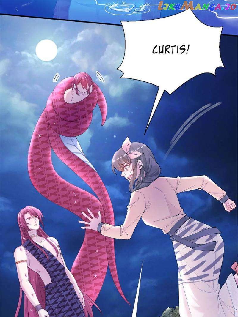 Beauty and the Beasts Chapter 481 - page 46