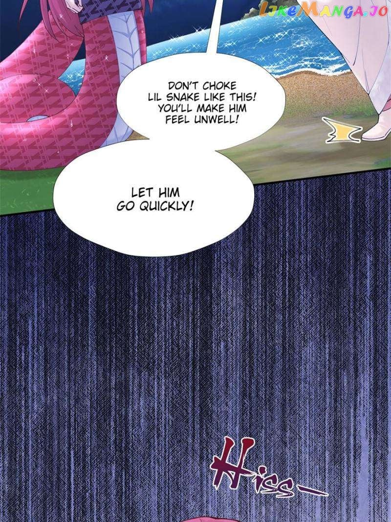 Beauty and the Beasts Chapter 481 - page 47