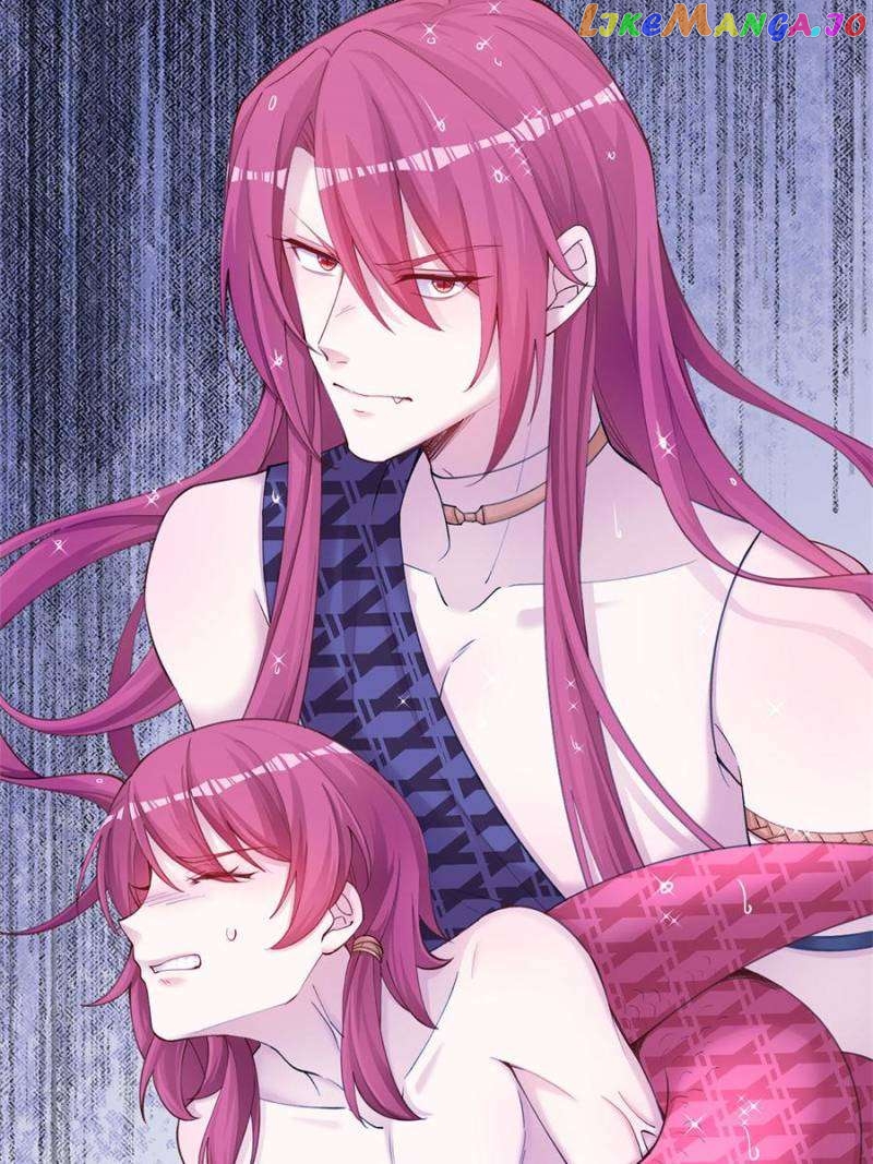 Beauty and the Beasts Chapter 481 - page 48