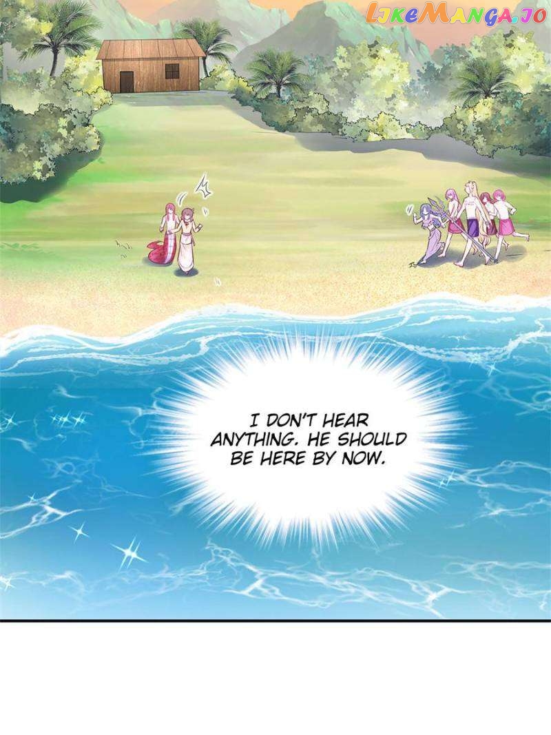 Beauty and the Beasts Chapter 481 - page 6