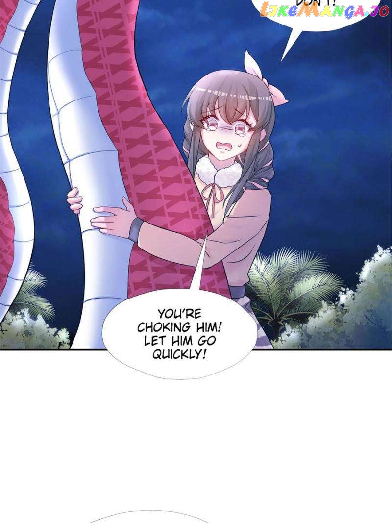 Beauty and the Beasts Chapter 481 - page 54