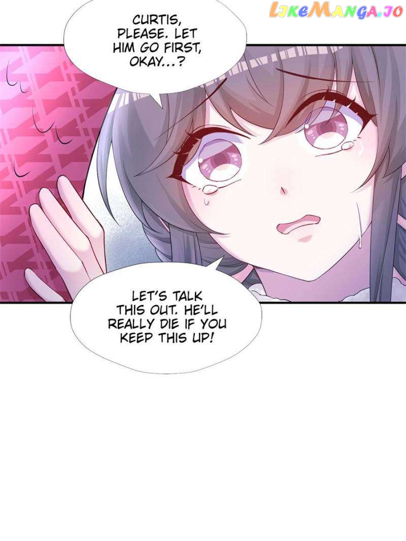Beauty and the Beasts Chapter 481 - page 55