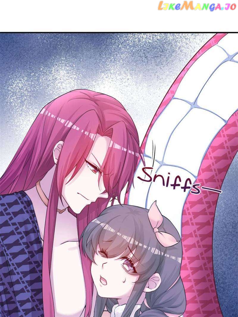 Beauty and the Beasts Chapter 481 - page 56