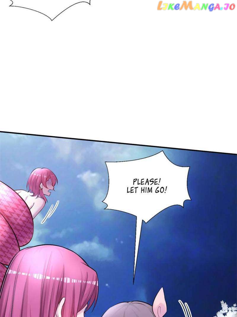 Beauty and the Beasts Chapter 481 - page 59