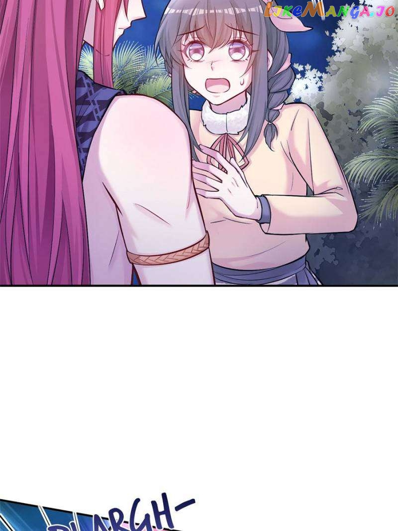 Beauty and the Beasts Chapter 481 - page 60
