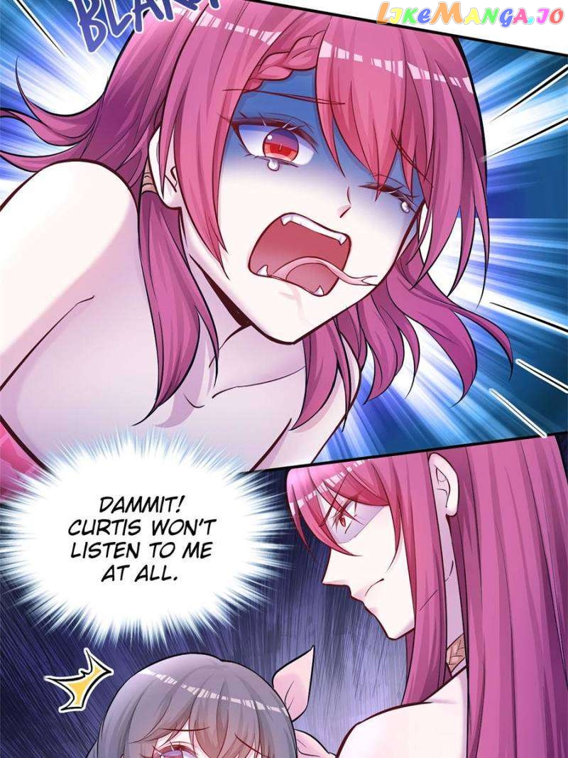 Beauty and the Beasts Chapter 481 - page 61