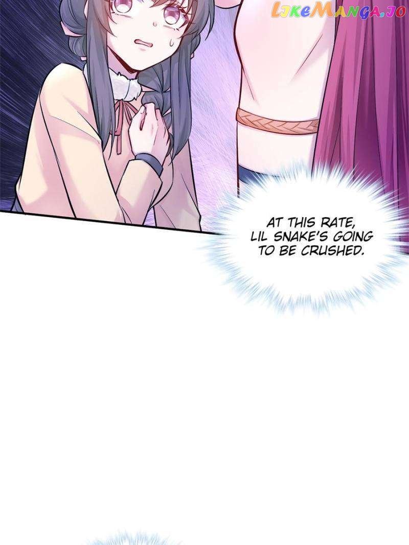 Beauty and the Beasts Chapter 481 - page 62