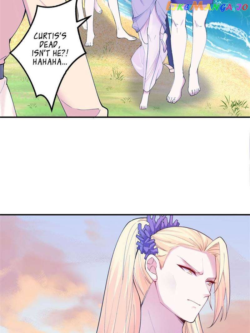 Beauty and the Beasts Chapter 481 - page 9