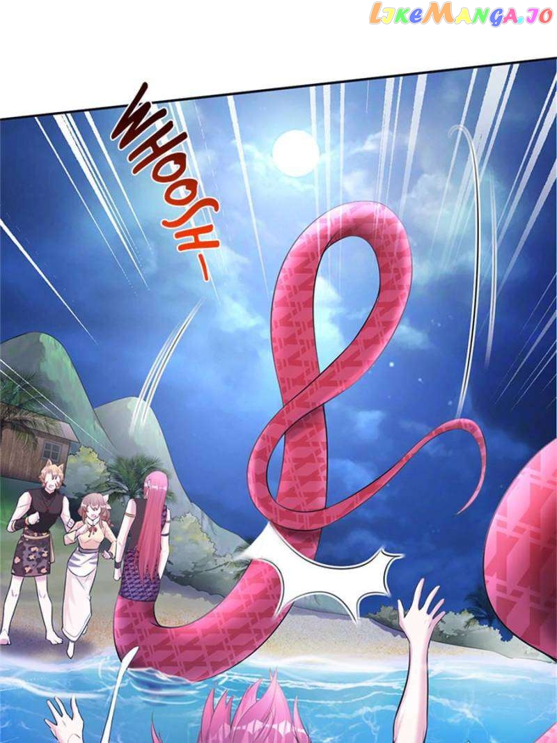 Beauty and the Beasts Chapter 482 - page 11