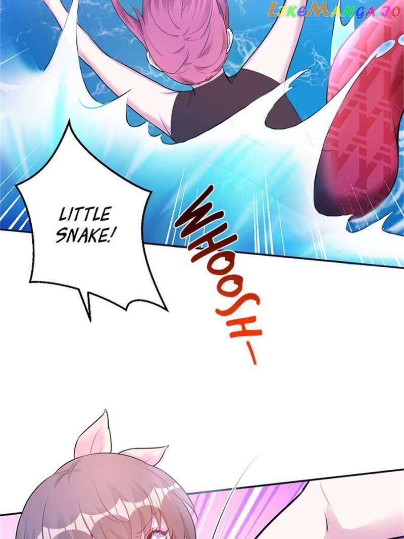 Beauty and the Beasts Chapter 482 - page 12