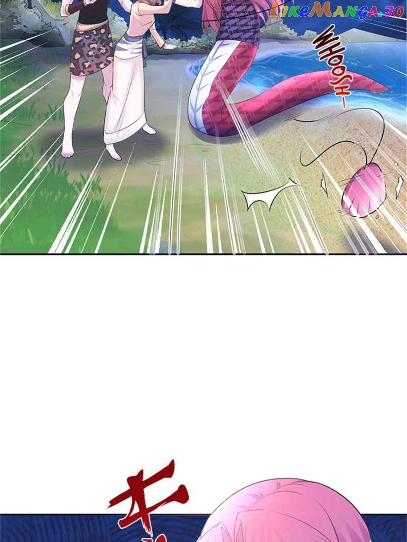 Beauty and the Beasts Chapter 482 - page 15