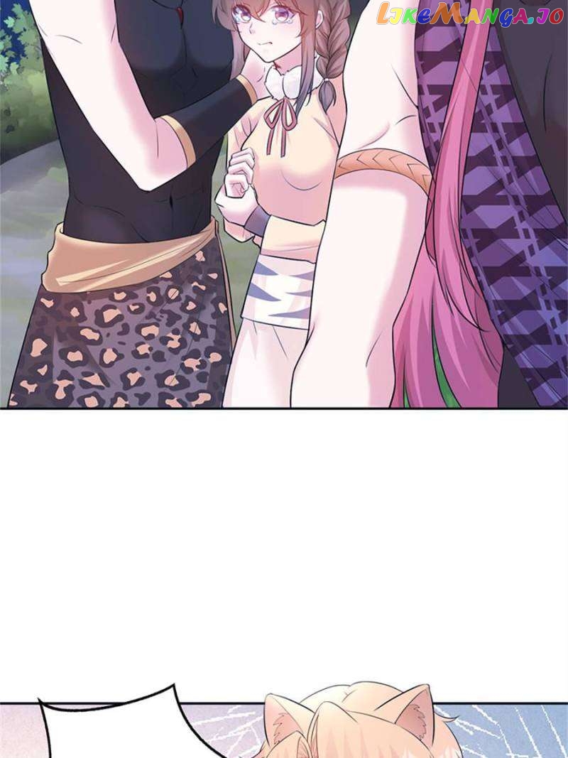 Beauty and the Beasts Chapter 482 - page 18