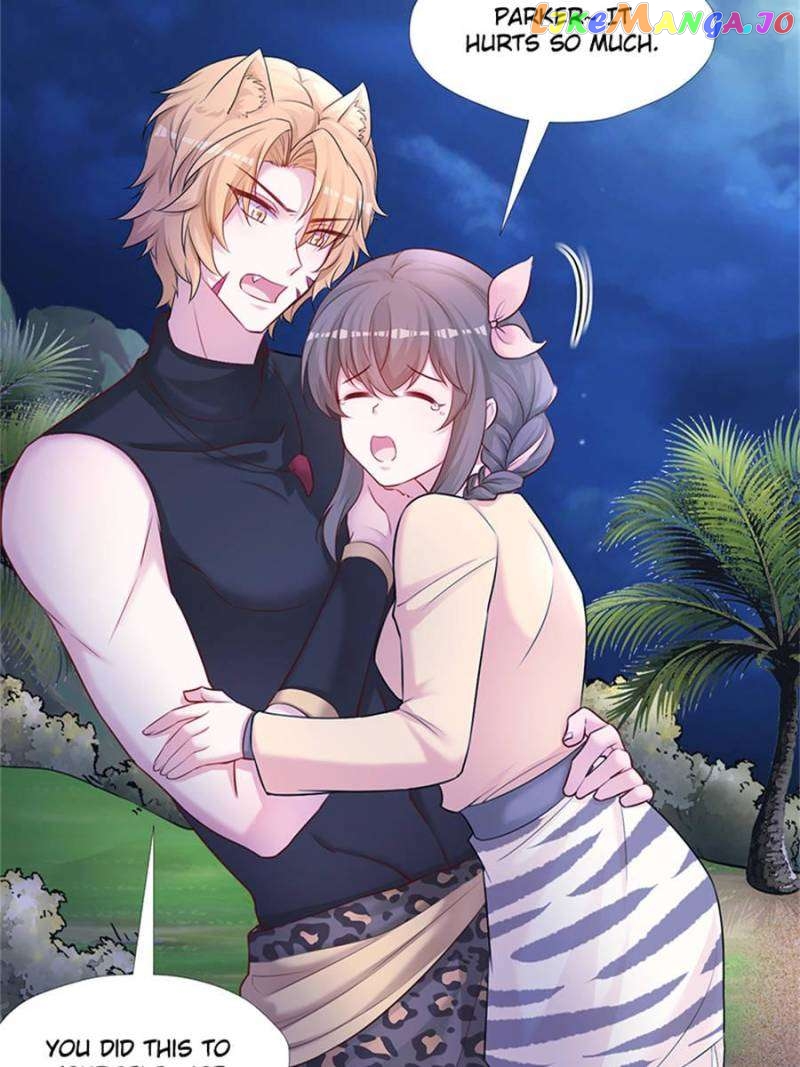 Beauty and the Beasts Chapter 482 - page 26