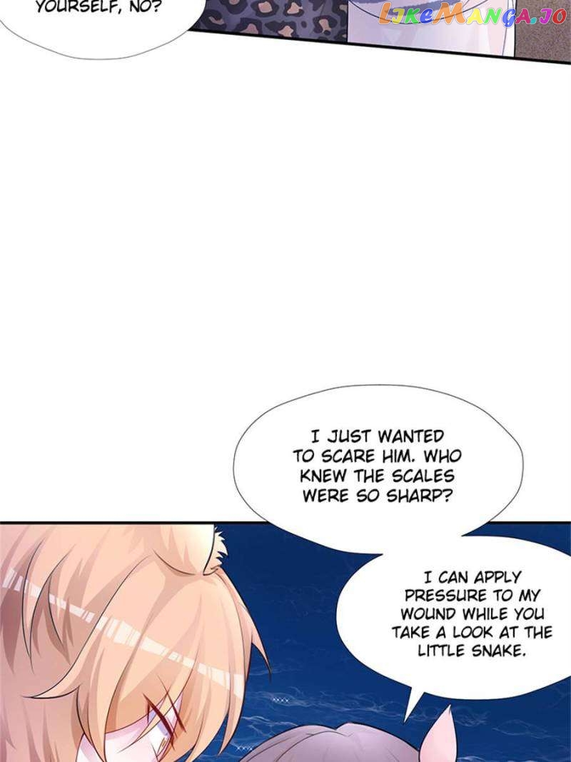 Beauty and the Beasts Chapter 482 - page 27