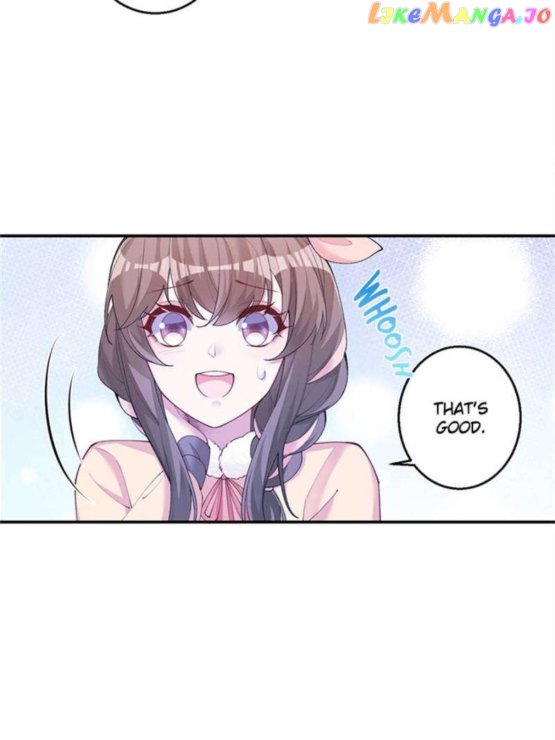 Beauty and the Beasts Chapter 482 - page 30