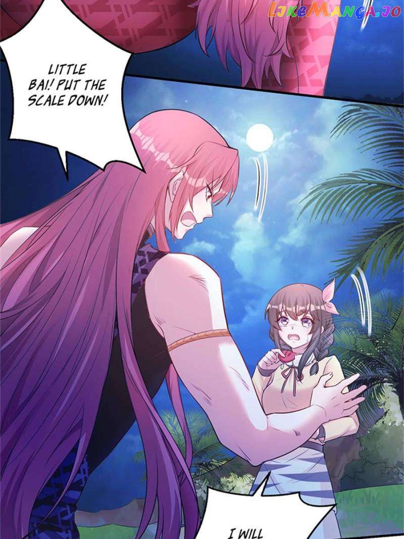 Beauty and the Beasts Chapter 482 - page 4