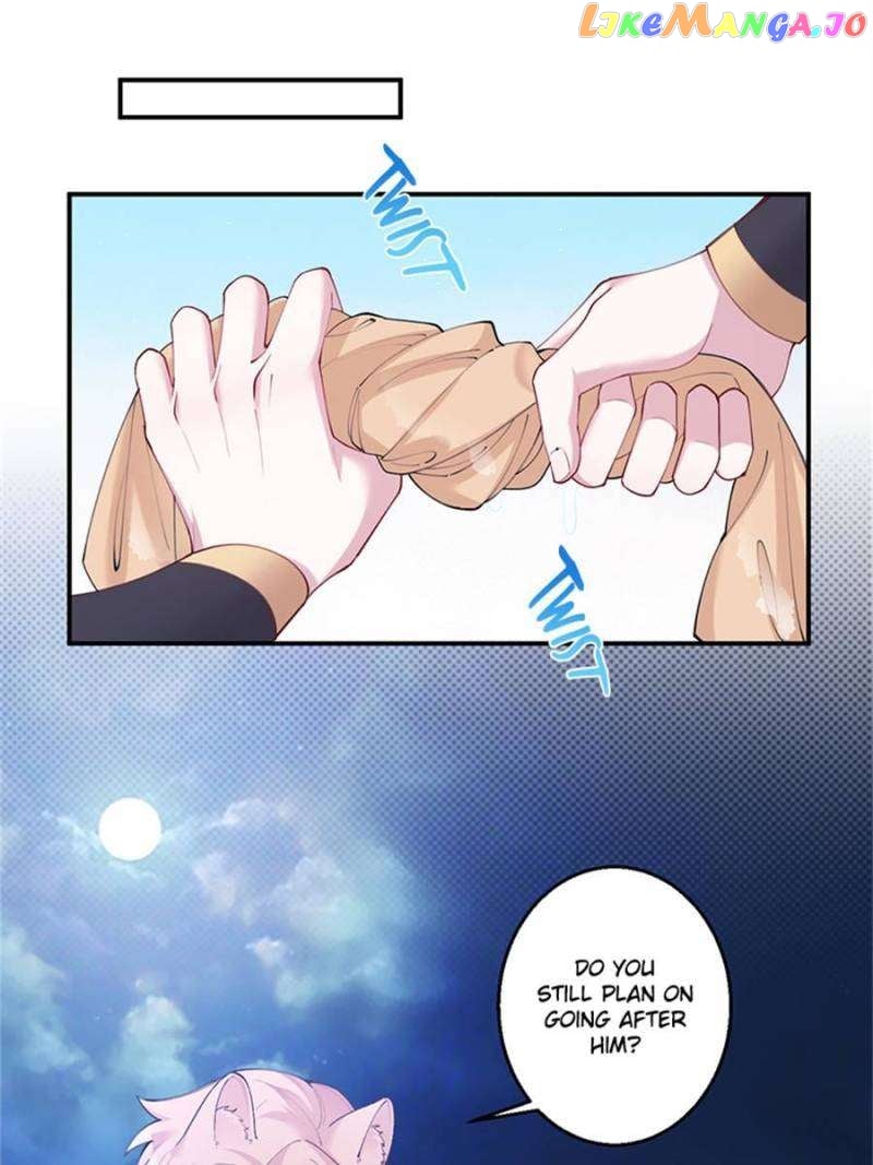 Beauty and the Beasts Chapter 482 - page 31