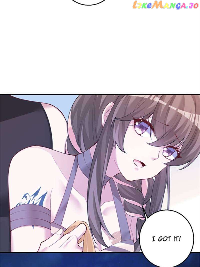Beauty and the Beasts Chapter 482 - page 33