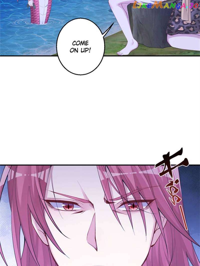 Beauty and the Beasts Chapter 482 - page 35