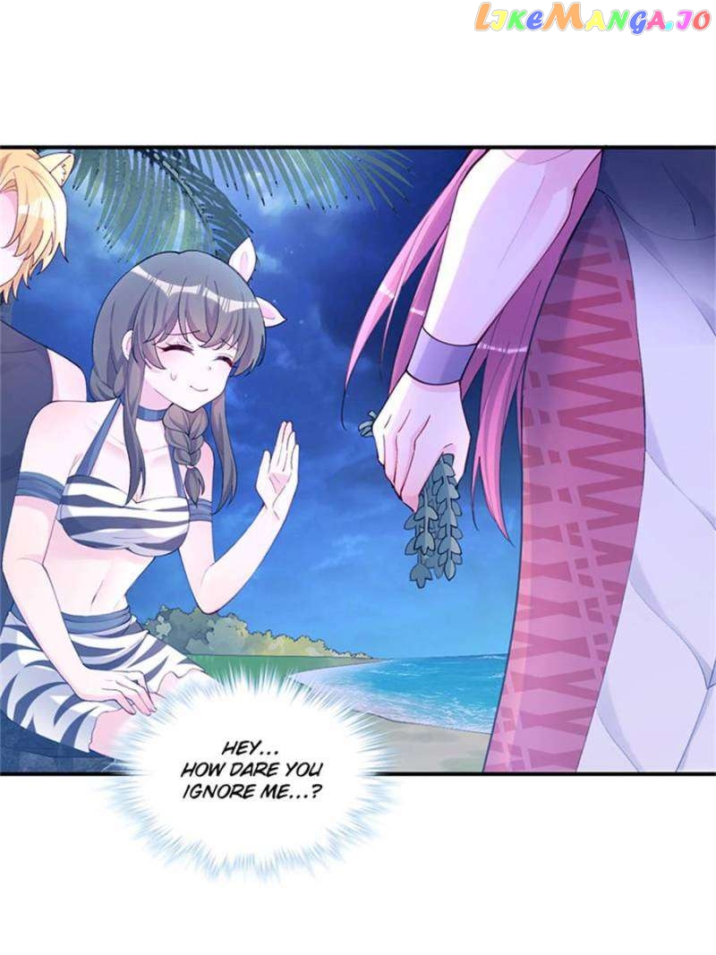 Beauty and the Beasts Chapter 482 - page 37