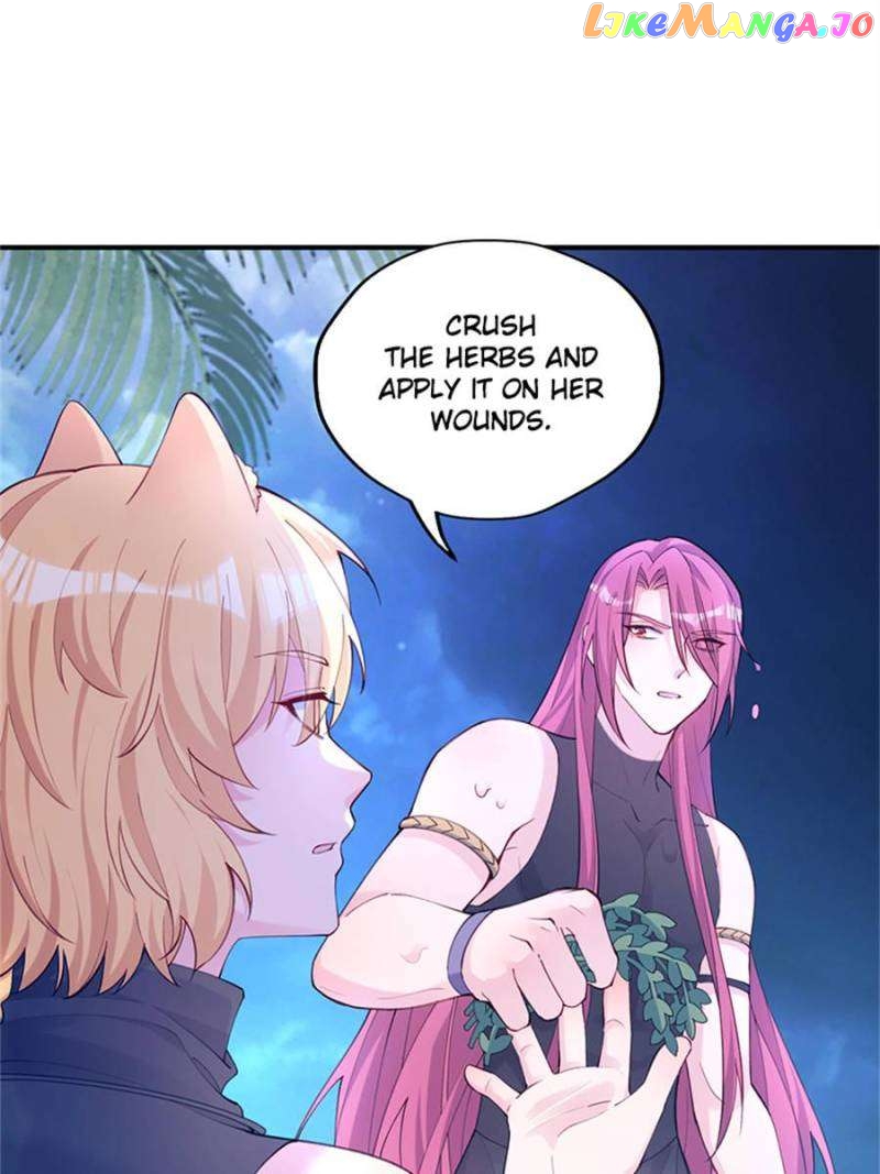 Beauty and the Beasts Chapter 482 - page 38