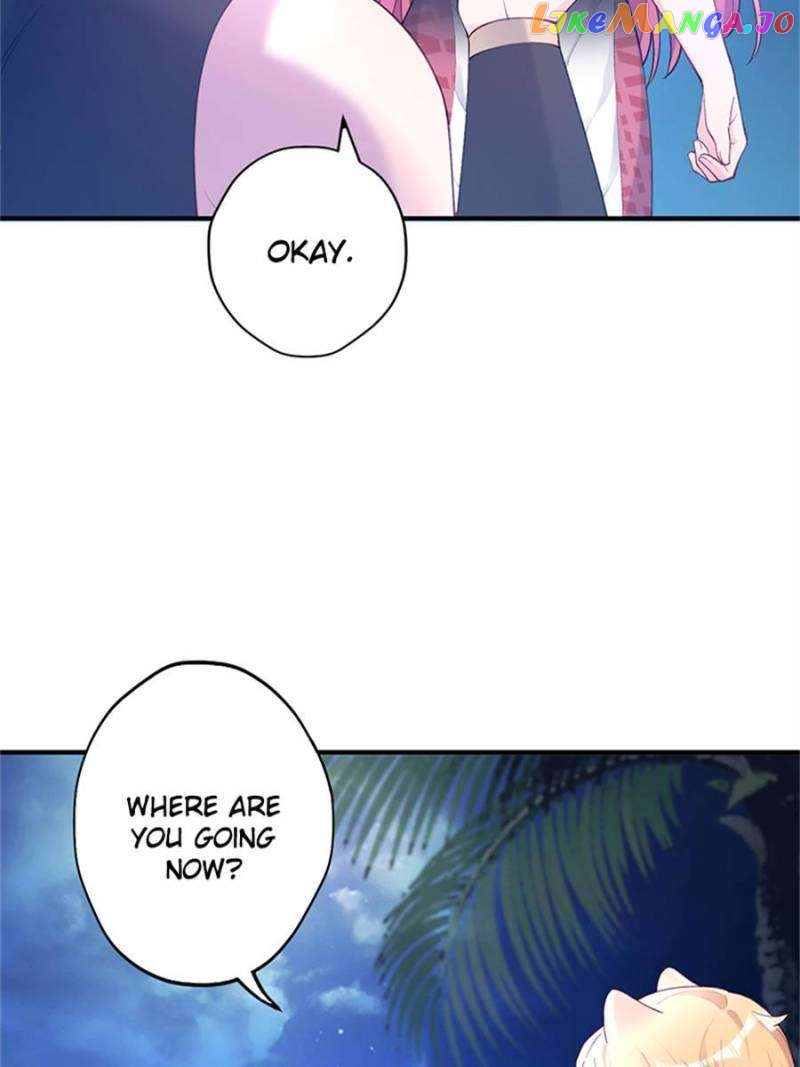 Beauty and the Beasts Chapter 482 - page 39