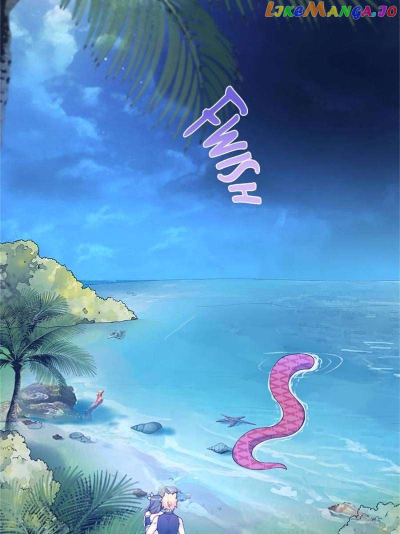 Beauty and the Beasts Chapter 482 - page 41
