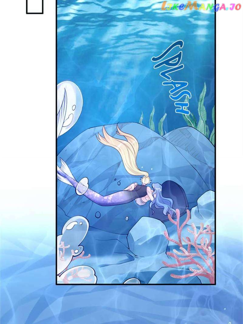 Beauty and the Beasts Chapter 482 - page 43