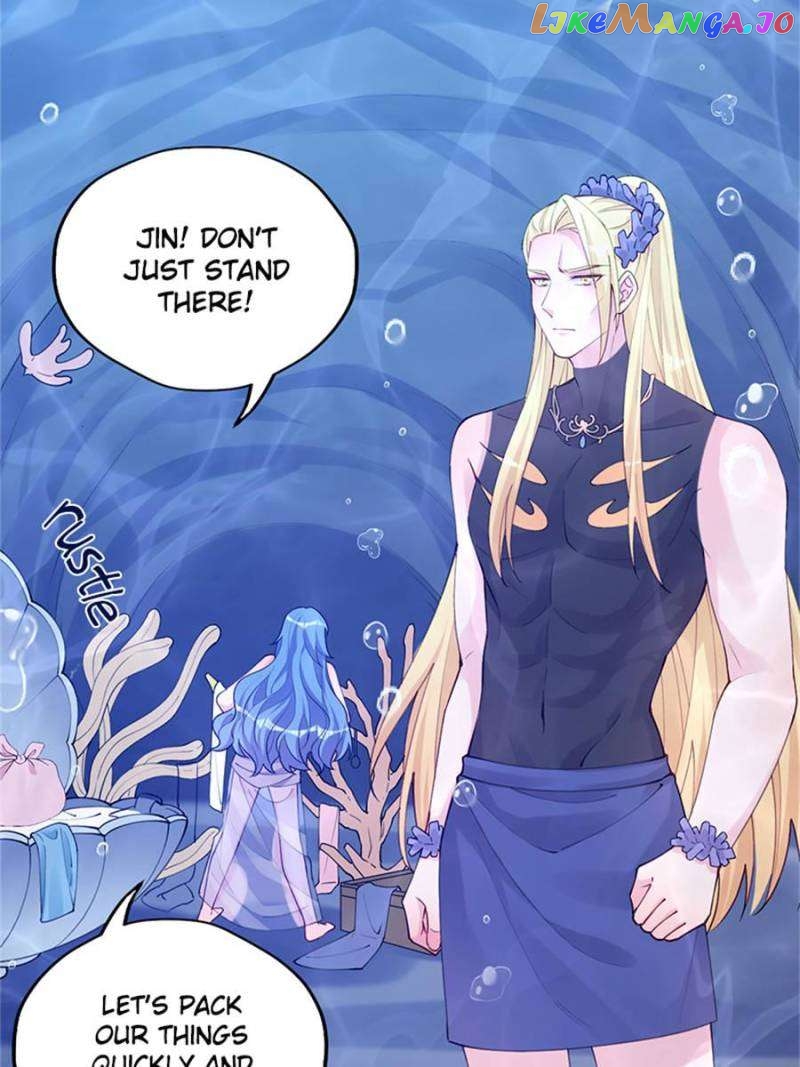 Beauty and the Beasts Chapter 482 - page 44