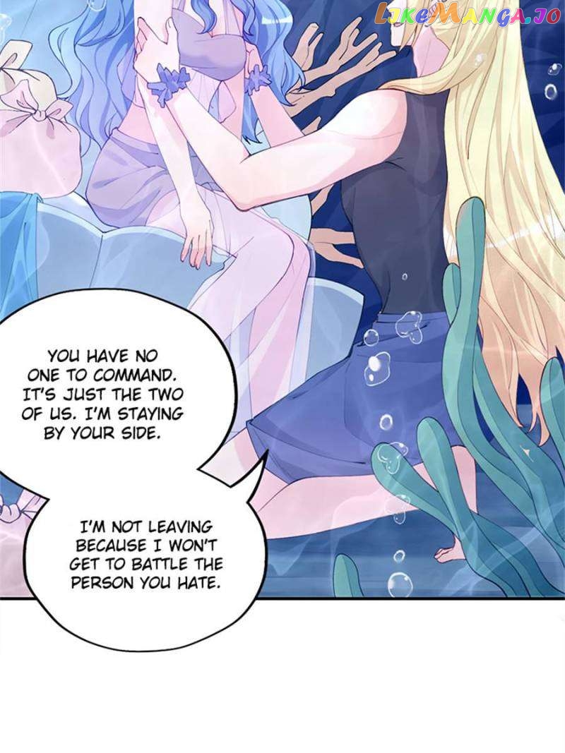 Beauty and the Beasts Chapter 482 - page 49