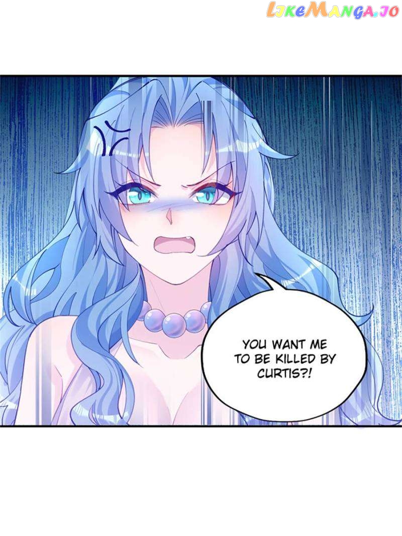 Beauty and the Beasts Chapter 482 - page 50