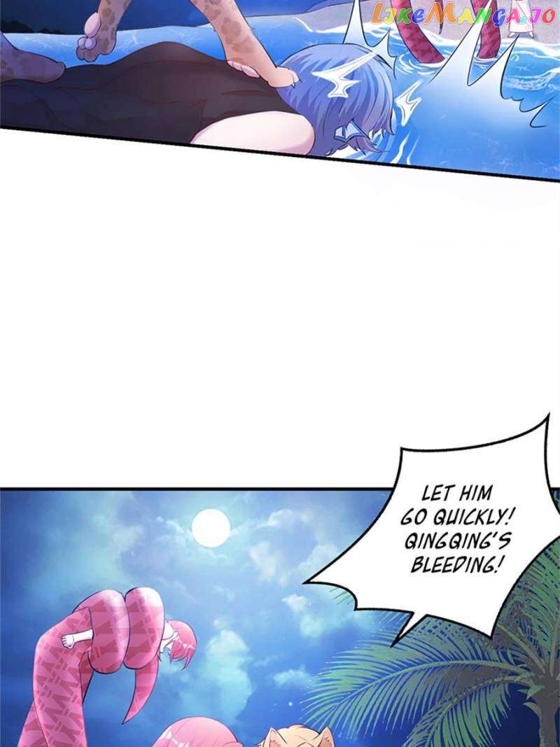Beauty and the Beasts Chapter 482 - page 6