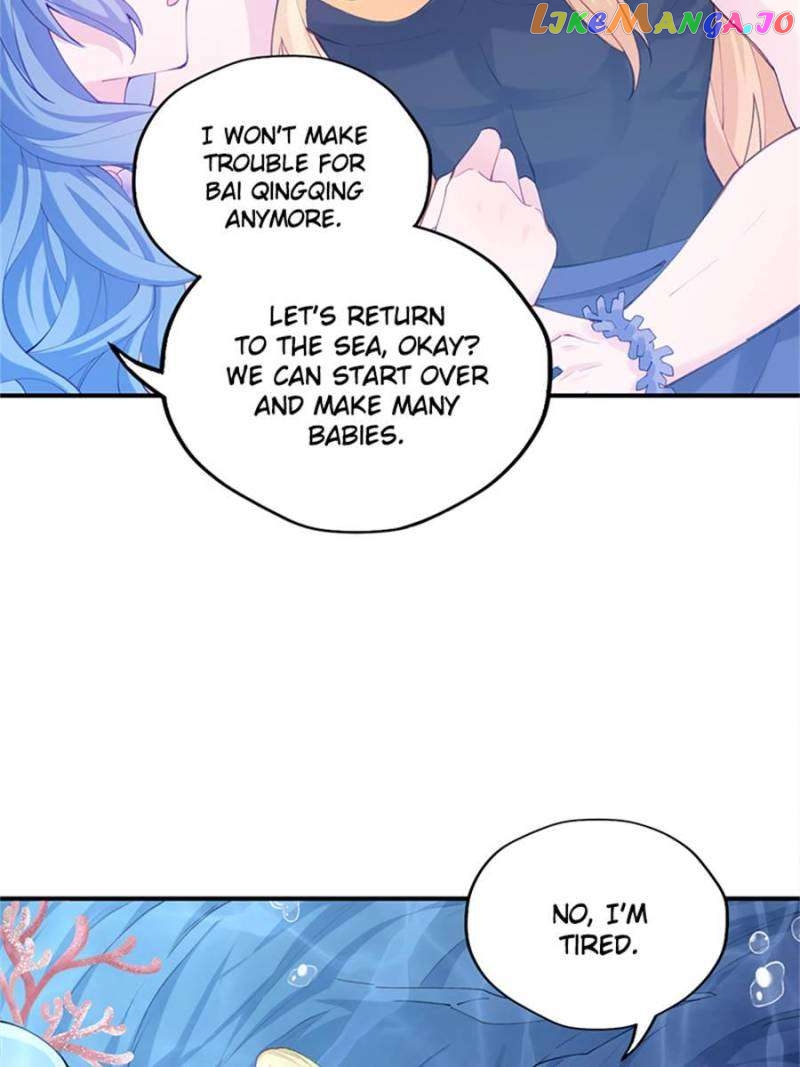 Beauty and the Beasts Chapter 482 - page 52