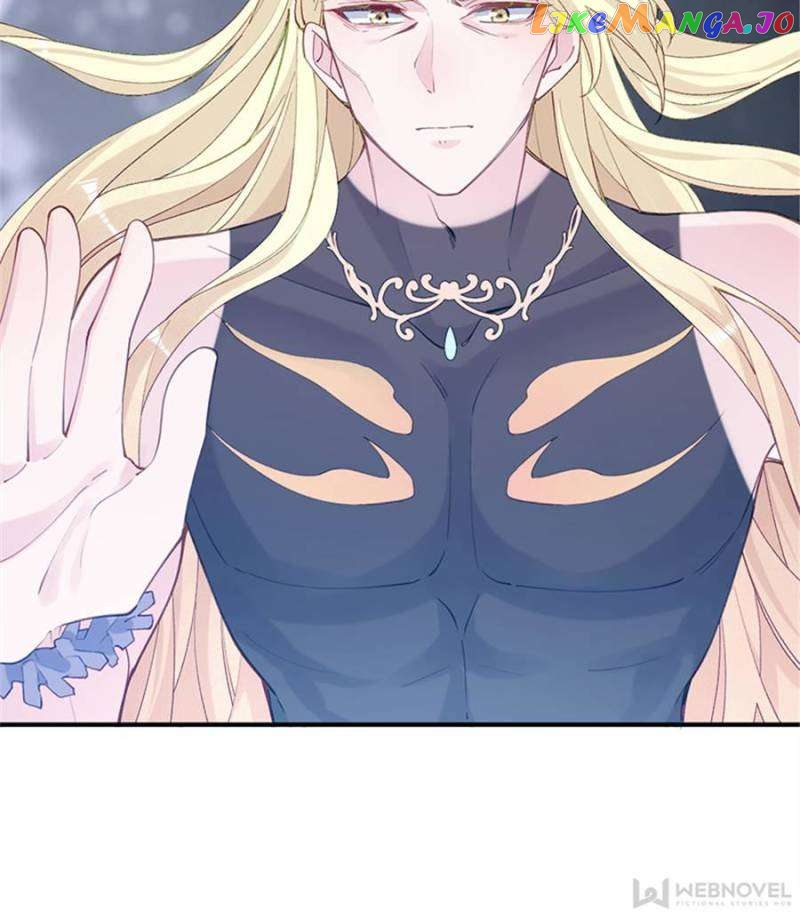 Beauty and the Beasts Chapter 482 - page 54
