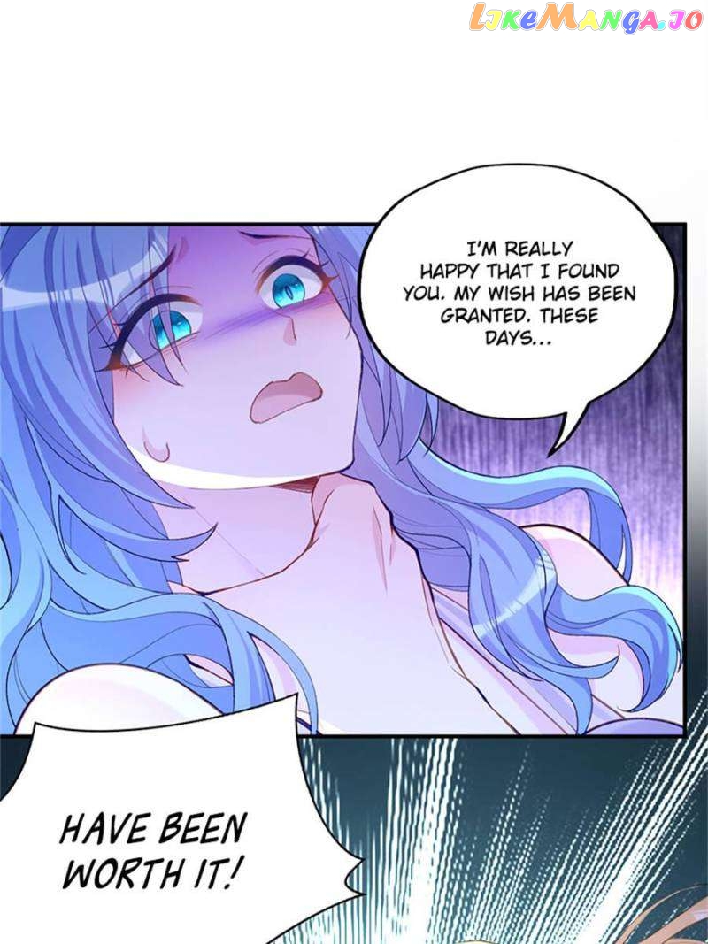 Beauty and the Beasts Chapter 482 - page 55