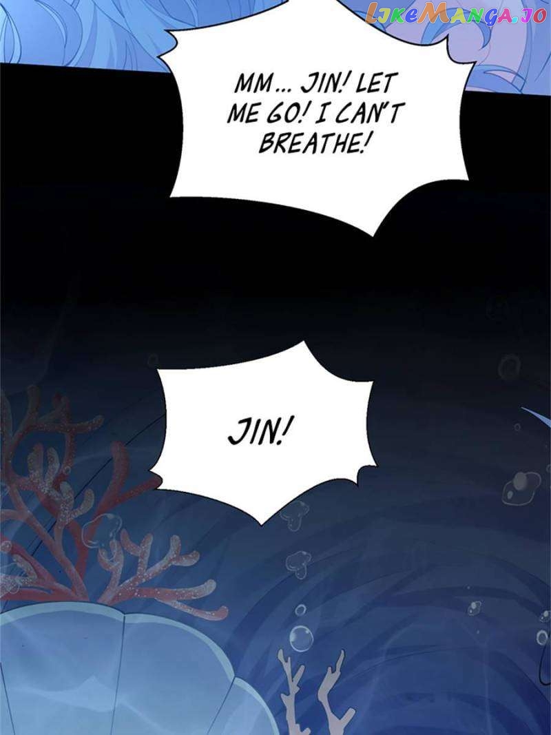 Beauty and the Beasts Chapter 482 - page 57