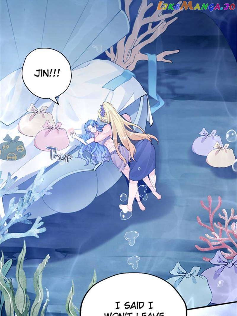 Beauty and the Beasts Chapter 482 - page 58