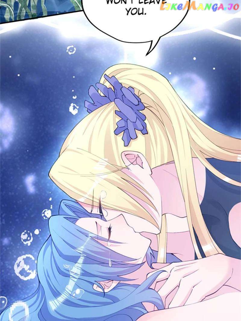 Beauty and the Beasts Chapter 482 - page 59
