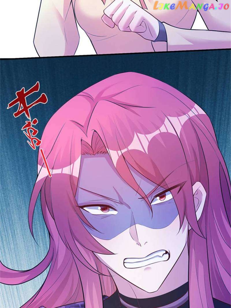 Beauty and the Beasts Chapter 482 - page 9
