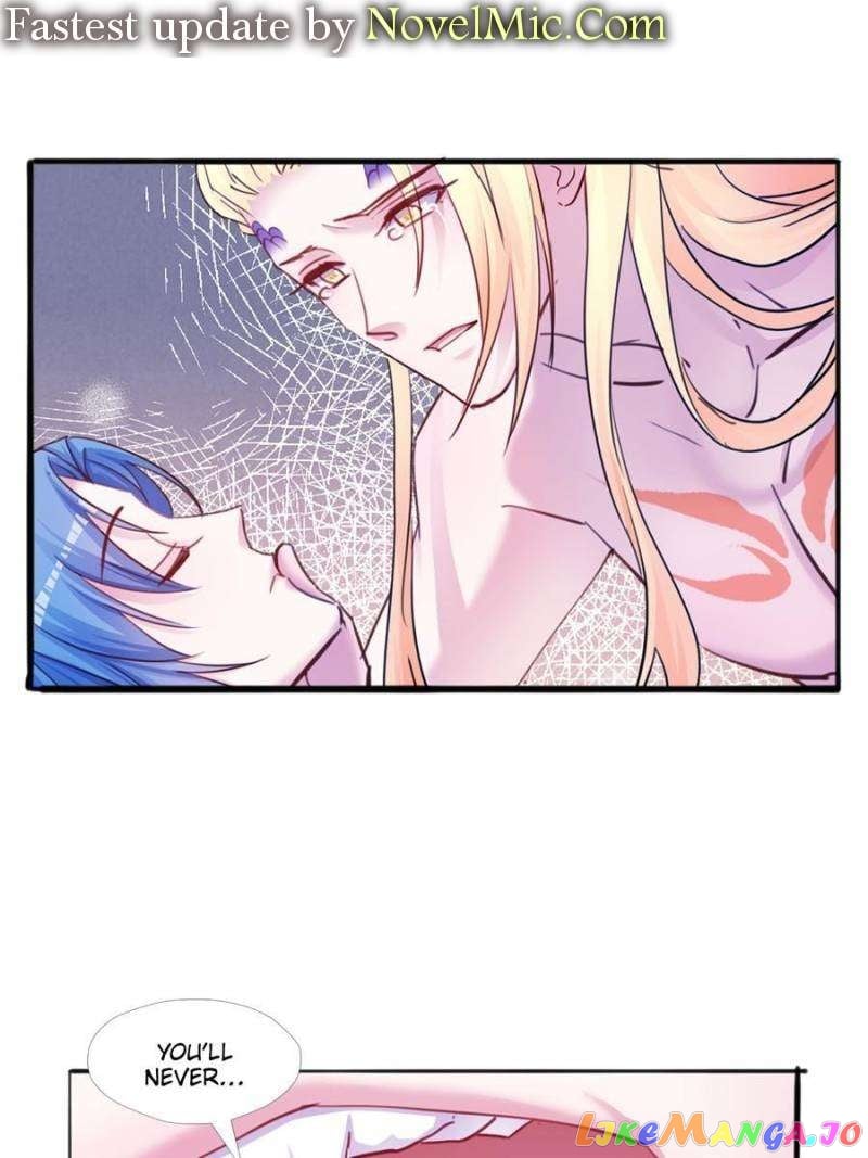 Beauty and the Beasts Chapter 483 - page 1