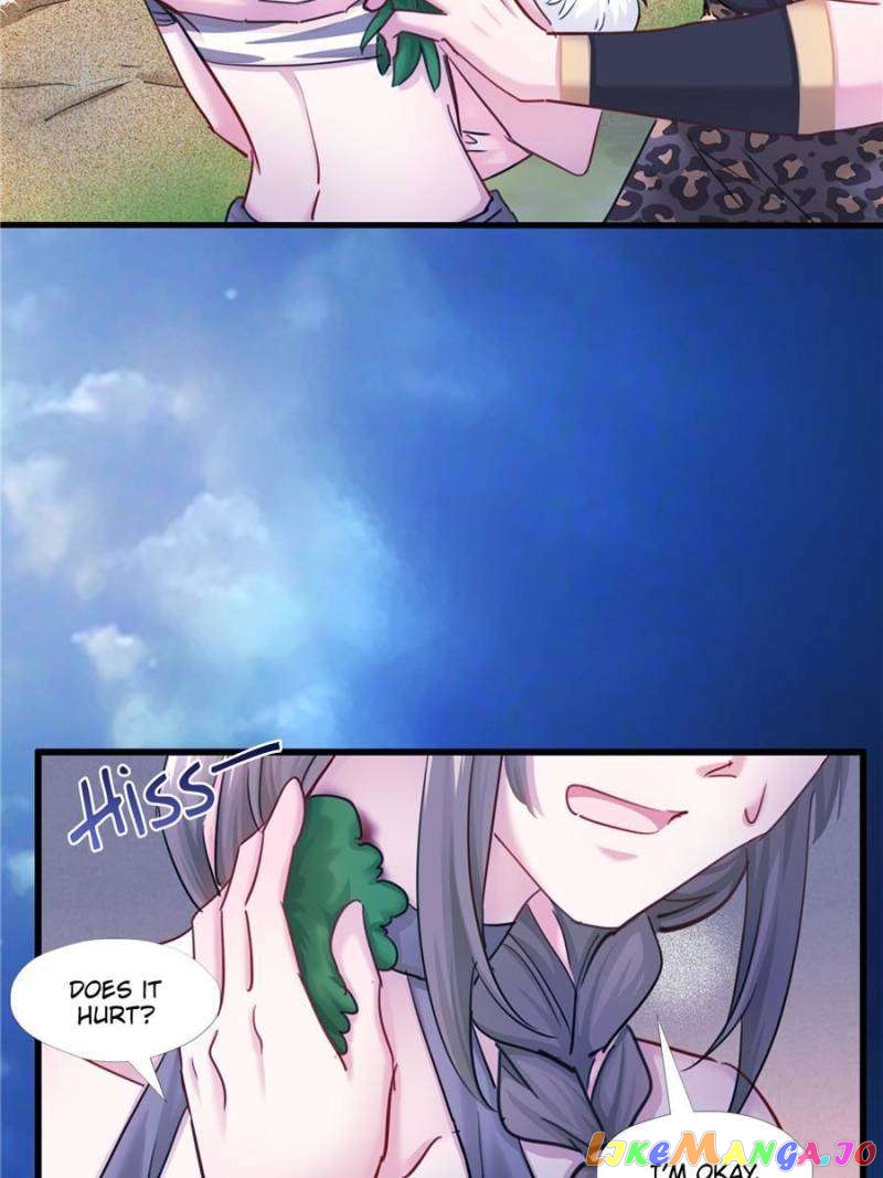 Beauty and the Beasts Chapter 483 - page 13